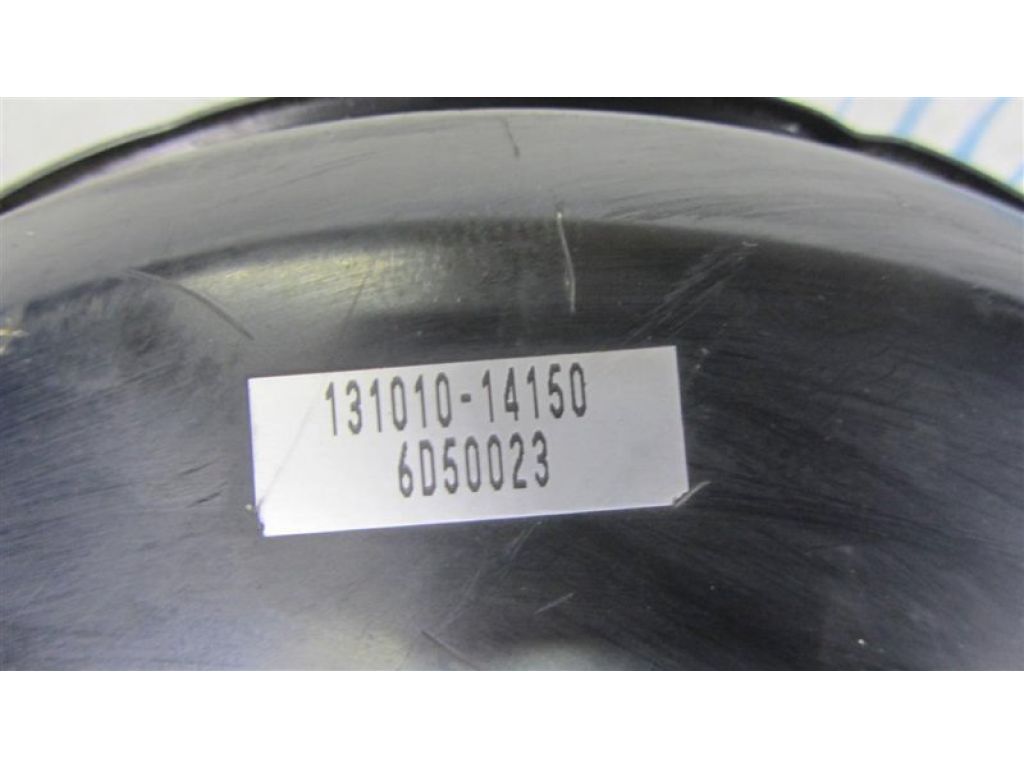 01469-SJA-A01 | Вакуумный усилитель тормозов ACURA RL 05-12 - Фото 4
