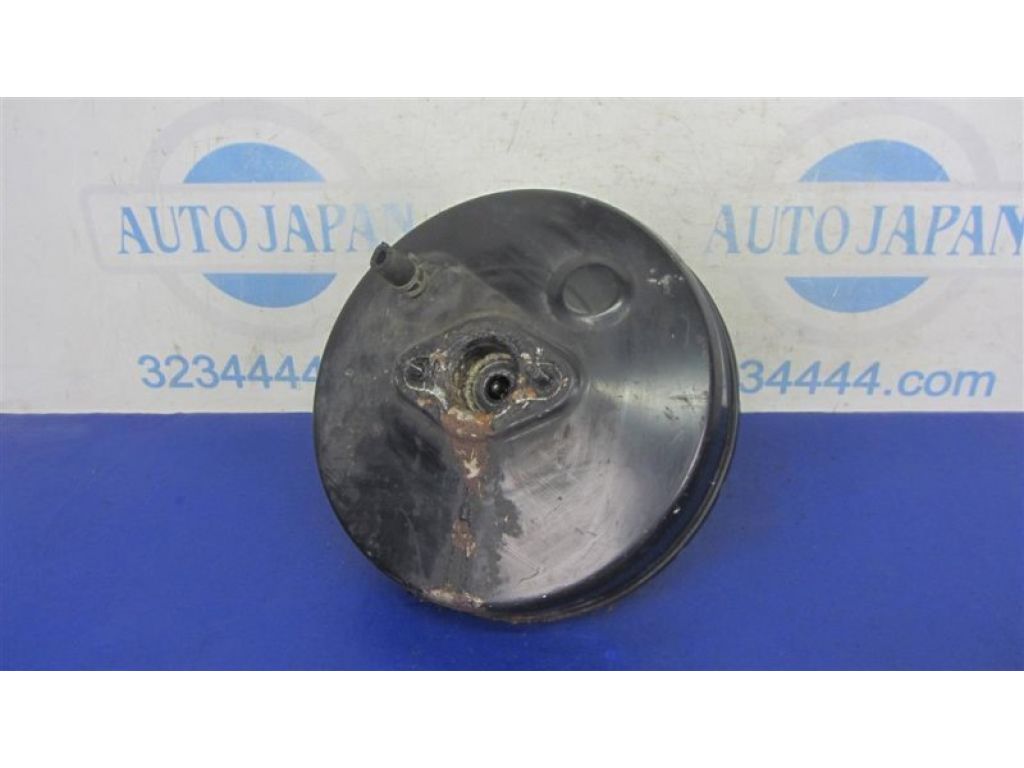 01469-SEA-G02 | Вакуумный усилитель тормозов HONDA ACCORD CL7 / TSX 03-08 - Фото 3
