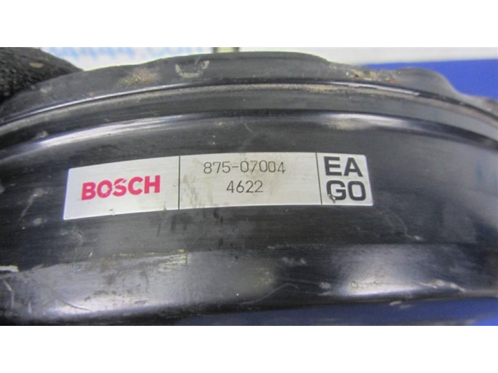 01469-SEA-G02 | Вакуумный усилитель тормозов HONDA ACCORD CL7 / TSX 03-08 - Фото 4