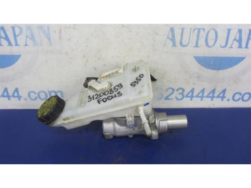 EV6Z-2140-A | Главный тормозной цилиндр FORD FOCUS 10-18