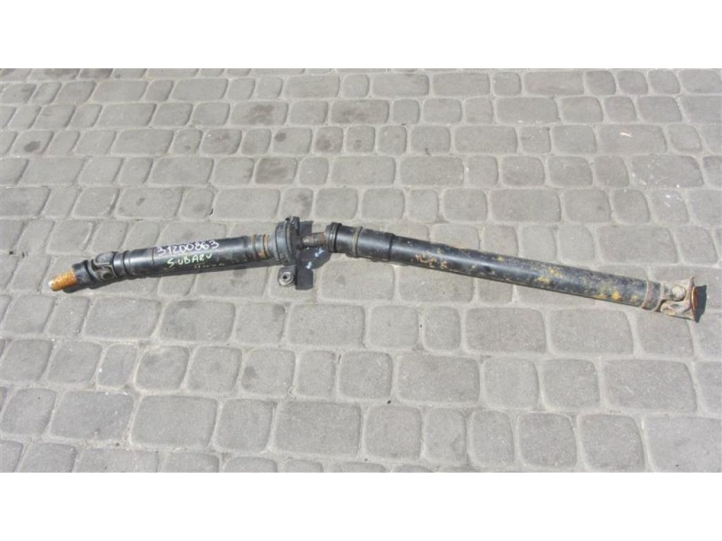 27111FJ060 | Карданний вал задній SUBARU CROSSTREK 12-17