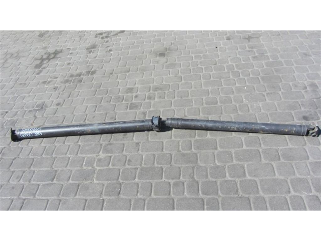 37000-3JA2A | Карданный вал задний INFINITI QX60/JX35 12-20