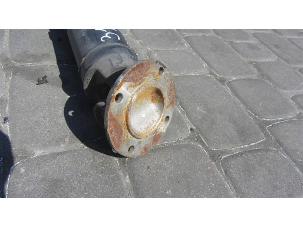 37000-3JA2A | Карданный вал задний INFINITI QX60/JX35 12-20 - Фото 3