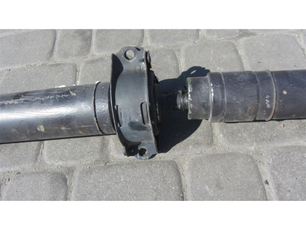 37000-3JA2A | Карданный вал задний INFINITI QX60/JX35 12-20 - Фото 4