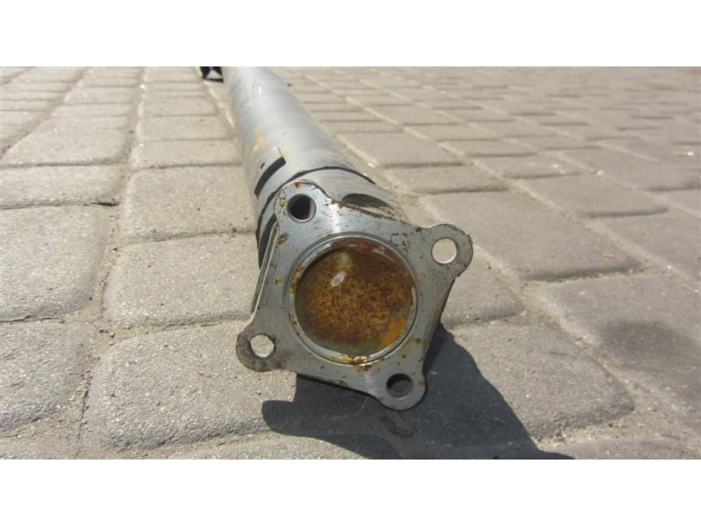 37000-3JA2A | Карданный вал задний INFINITI QX60/JX35 12-20 - Фото 7