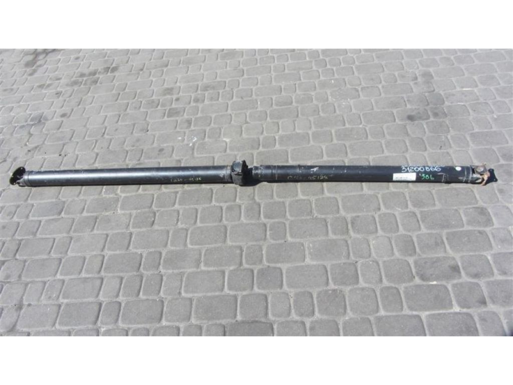 37000-3JA2B | Карданний вал задній INFINITI QX60/JX35 12-20