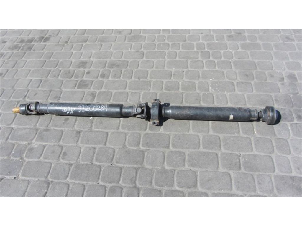 37000-EG01B | Карданный вал задний INFINITI M35/M45 04-10