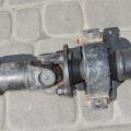 37000-EG01B | Карданный вал задний INFINITI M35/M45 04-10 - Превью 4