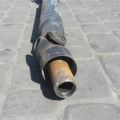 37000-EG01B | Карданный вал задний INFINITI M35/M45 04-10 - Превью 5
