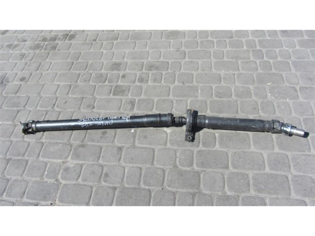 27111AJ01A | Карданный вал задний SUBARU LEGACY 09-15 BM