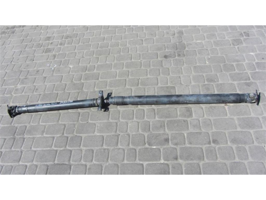 40100-STK-A02 | Карданный вал задний ACURA RDX 06-12
