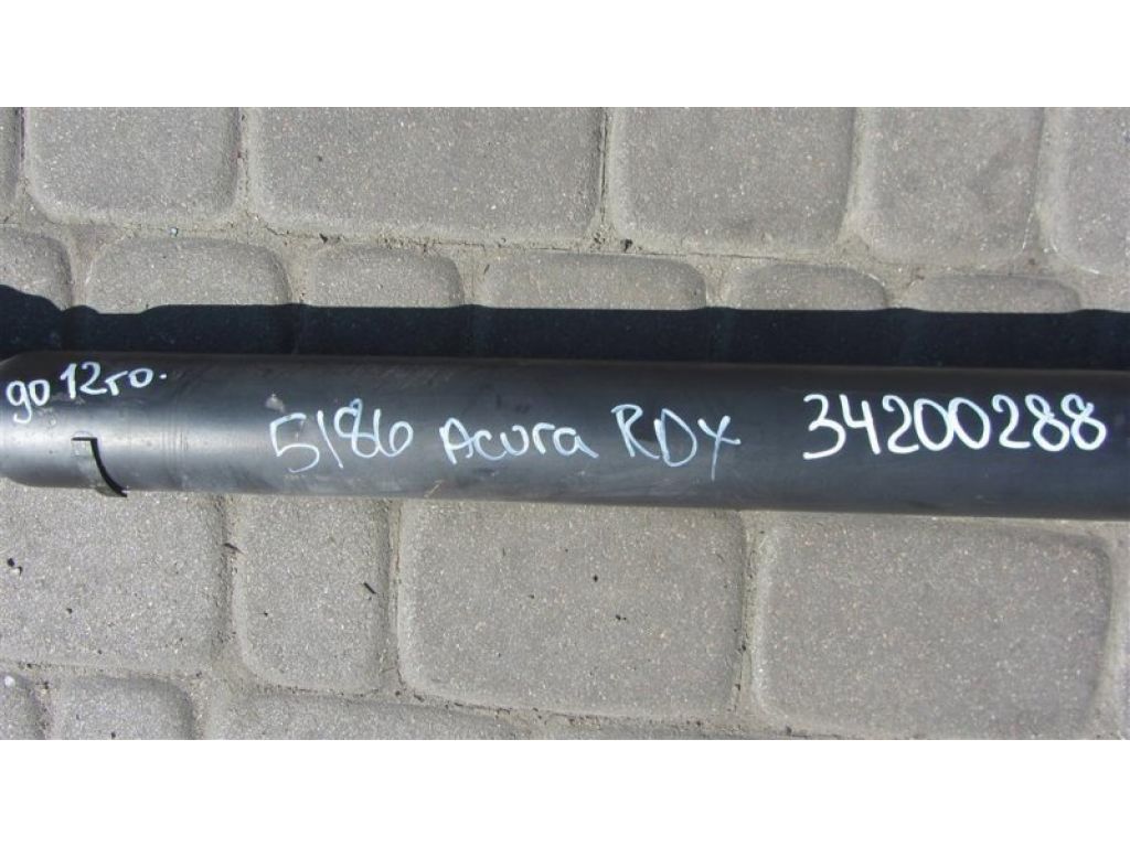 40100-STK-A02 | Карданный вал задний ACURA RDX 06-12 - Фото 2