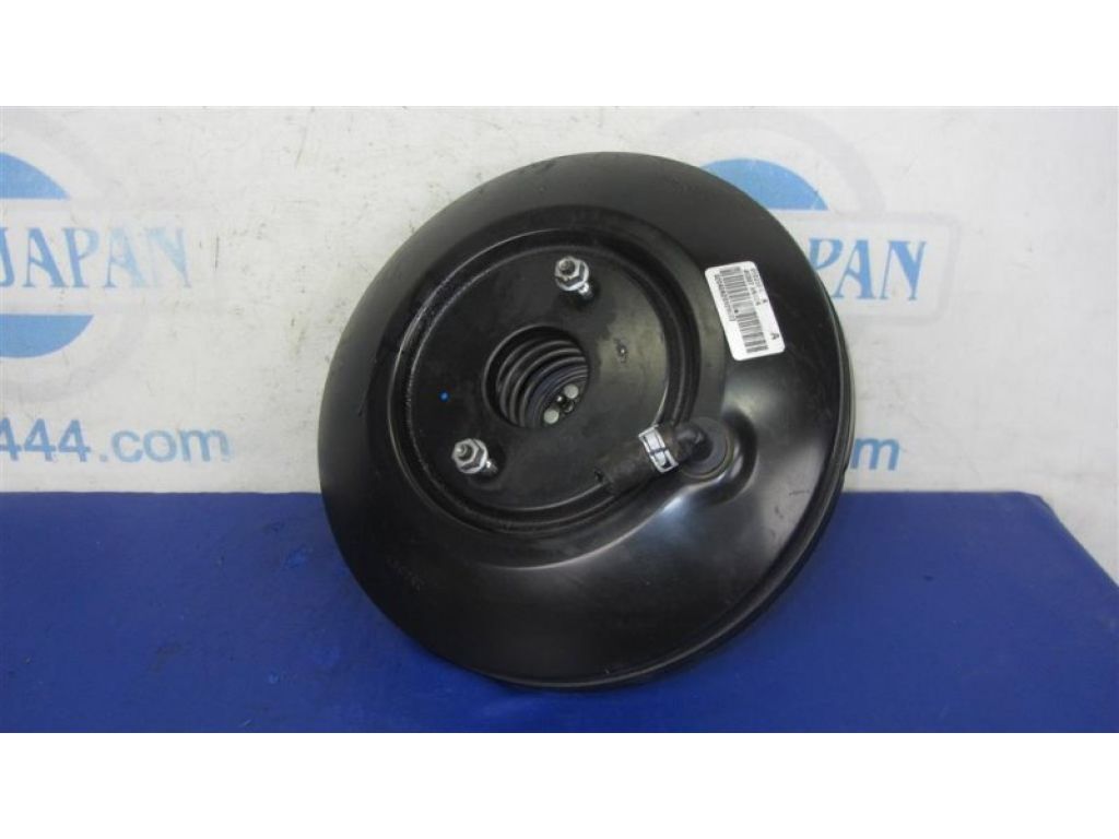 47210-9N00A | Вакуумний підсилювач гальм NISSAN ALTIMA L32 07-12 - Фото 3