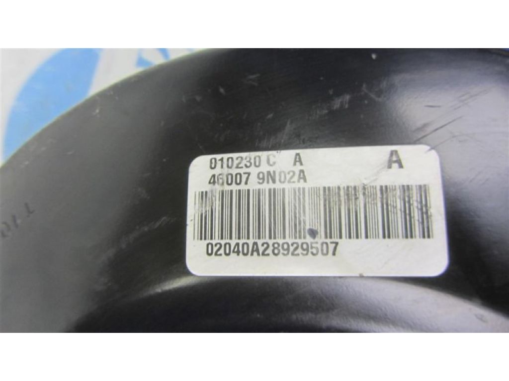 47210-9N00A | Вакуумний підсилювач гальм NISSAN ALTIMA L32 07-12 - Фото 4