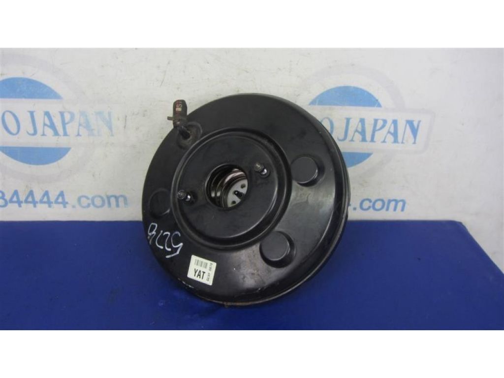 59110-3Q300 | Вакуумный усилитель тормозов HYUNDAI SONATA YF 10-14 - Фото 3
