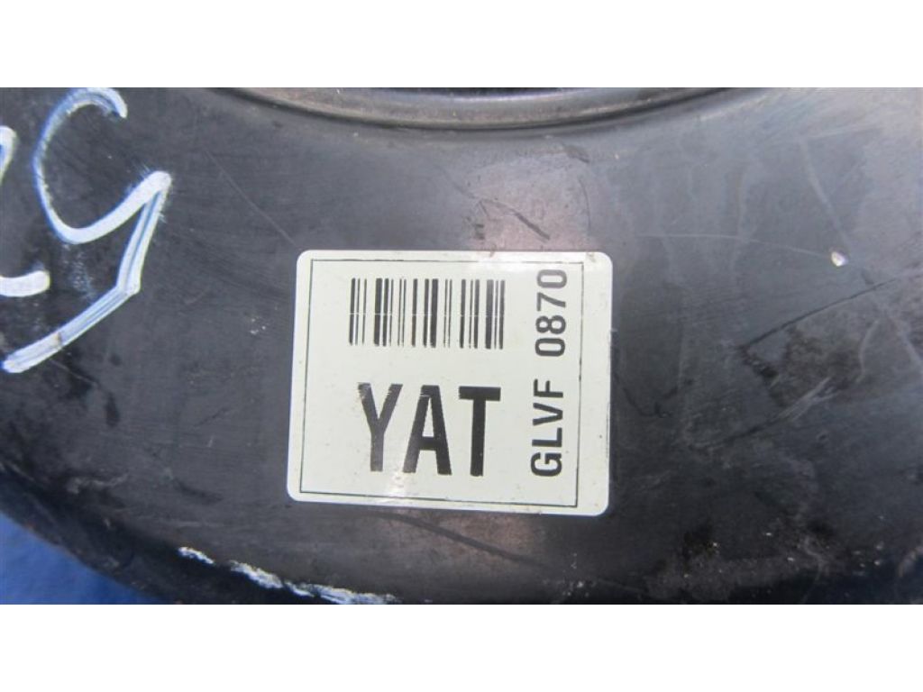 59110-3Q300 | Вакуумный усилитель тормозов HYUNDAI SONATA YF 10-14 - Фото 4