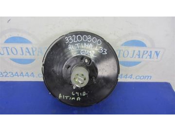 Вакуумный усилитель тормозов NISSAN ALTIMA L33 12-18