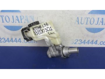 Главный тормозной цилиндр NISSAN ALTIMA L33 12-18