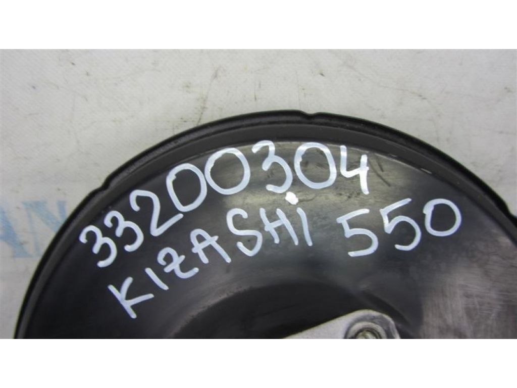 51300-57L10 | Вакуумный усилитель тормозов SUZUKI KIZASHI 09-14 - Фото 2