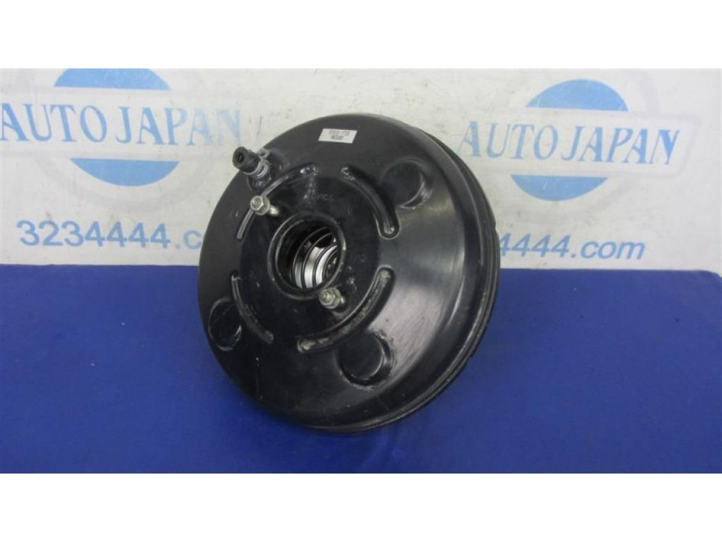 51300-57L10 | Вакуумный усилитель тормозов SUZUKI KIZASHI 09-14 - Фото 3