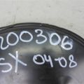01469-SEA-G02 | Вакуумный усилитель тормозов HONDA ACCORD CL7 / TSX 03-08 - Превью 2