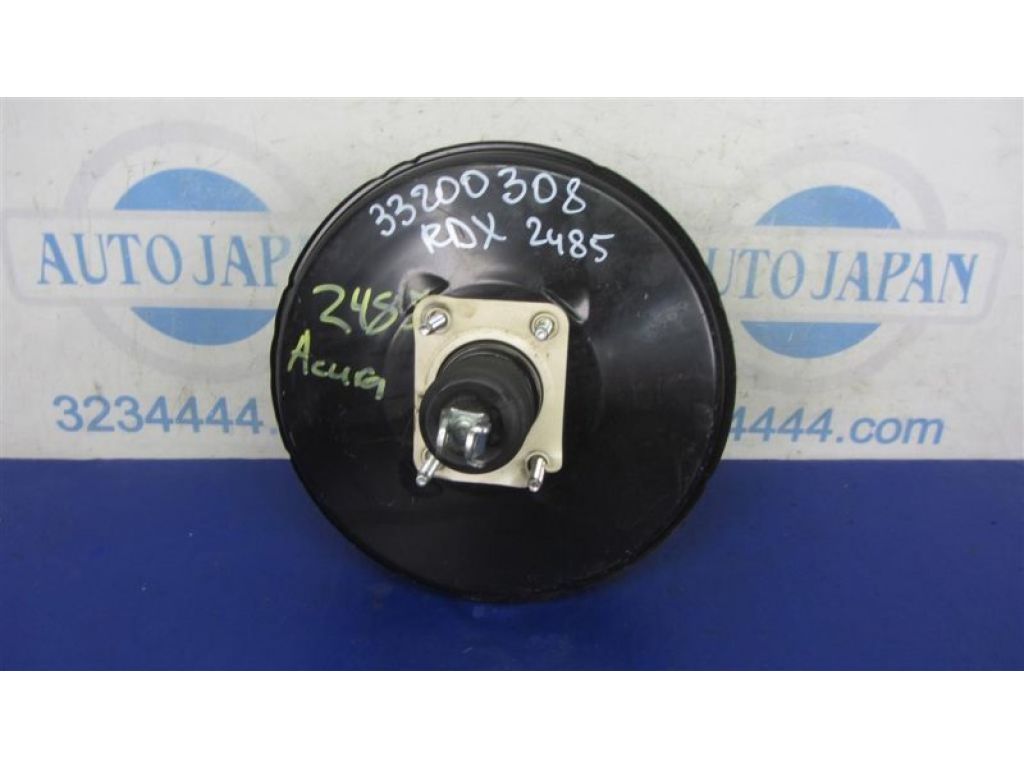 01469-TX4-A00 | Вакуумный усилитель тормозов ACURA RDX 12-19