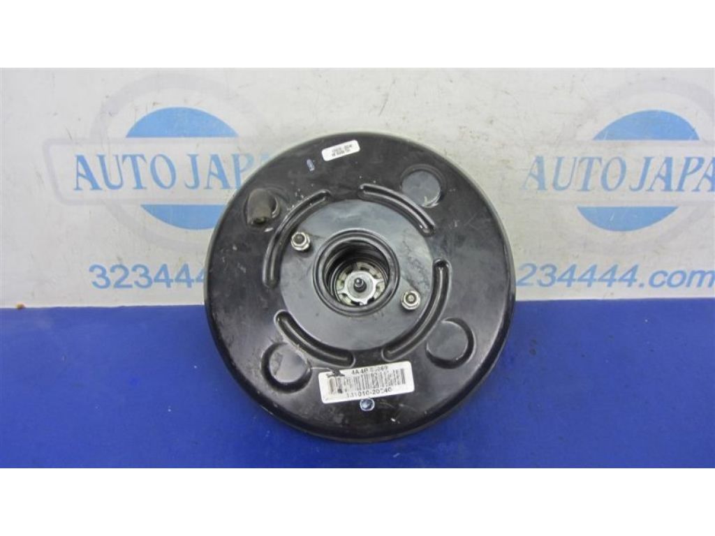01469-TX4-A00 | Вакуумный усилитель тормозов ACURA RDX 12-19 - Фото 3