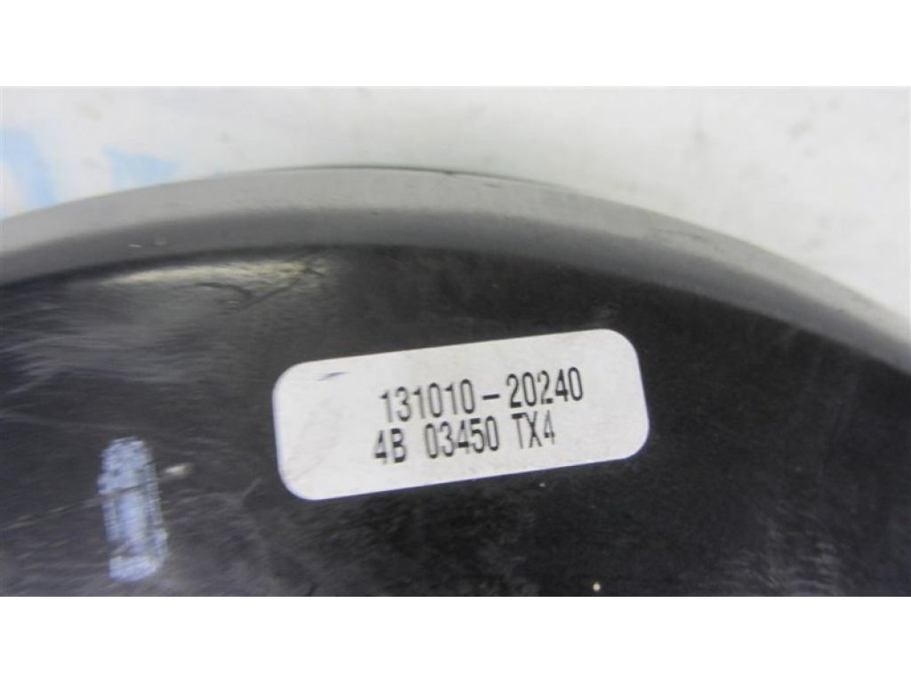 01469-TX4-A00 | Вакуумный усилитель тормозов ACURA RDX 12-19 - Фото 4