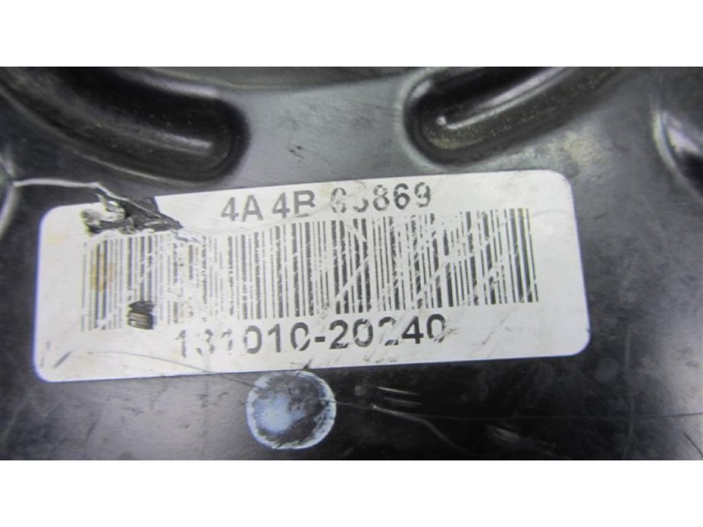 01469-TX4-A00 | Вакуумный усилитель тормозов ACURA RDX 12-19 - Фото 5