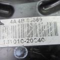 01469-TX4-A00 | Вакуумный усилитель тормозов ACURA RDX 12-19 - Превью 5