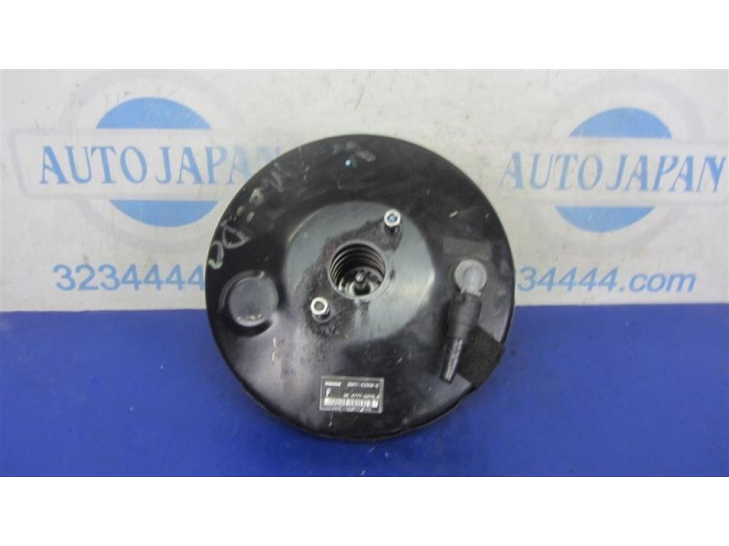 BBY7-43-80Z | Вакуумный усилитель тормозов MAZDA 3 BL 09-13 - Фото 3