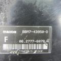BBY7-43-80Z | Вакуумный усилитель тормозов MAZDA 3 BL 09-13 - Превью 4