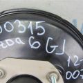 GJY2-43-80ZB | Вакуумный усилитель тормозов MAZDA 6 GJ 12- - Превью 2