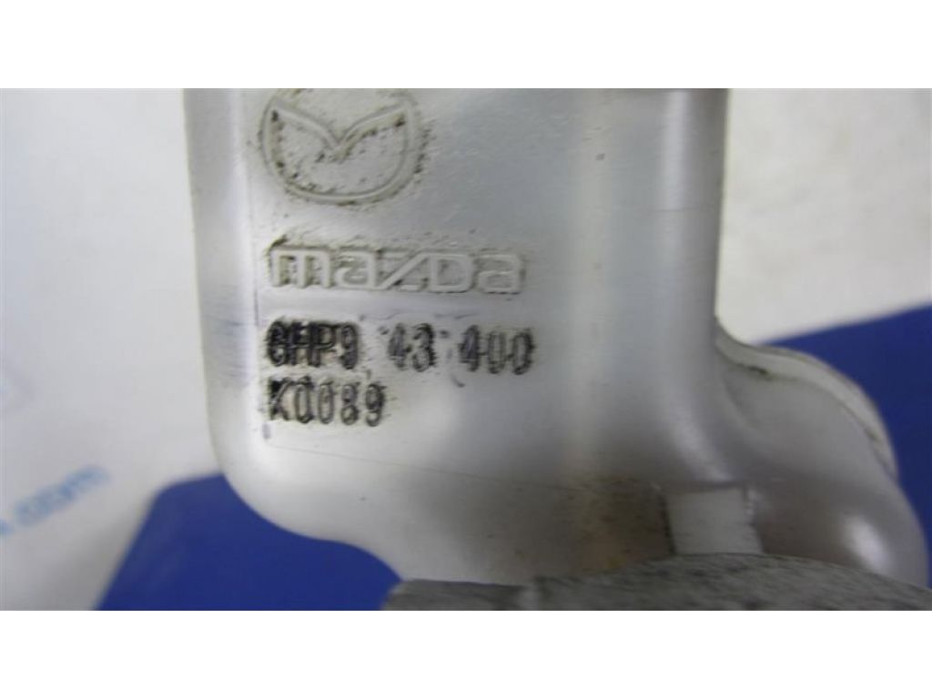 GHY5-43-40Z | Главный тормозной цилиндр MAZDA 6 GJ 12- - Фото 5