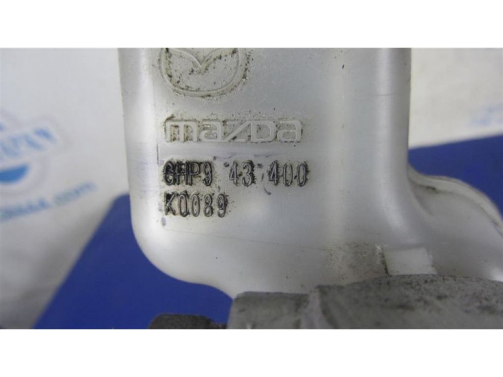 GHY5-43-40Z | Главный тормозной цилиндр MAZDA 6 GJ 12- - Фото 6