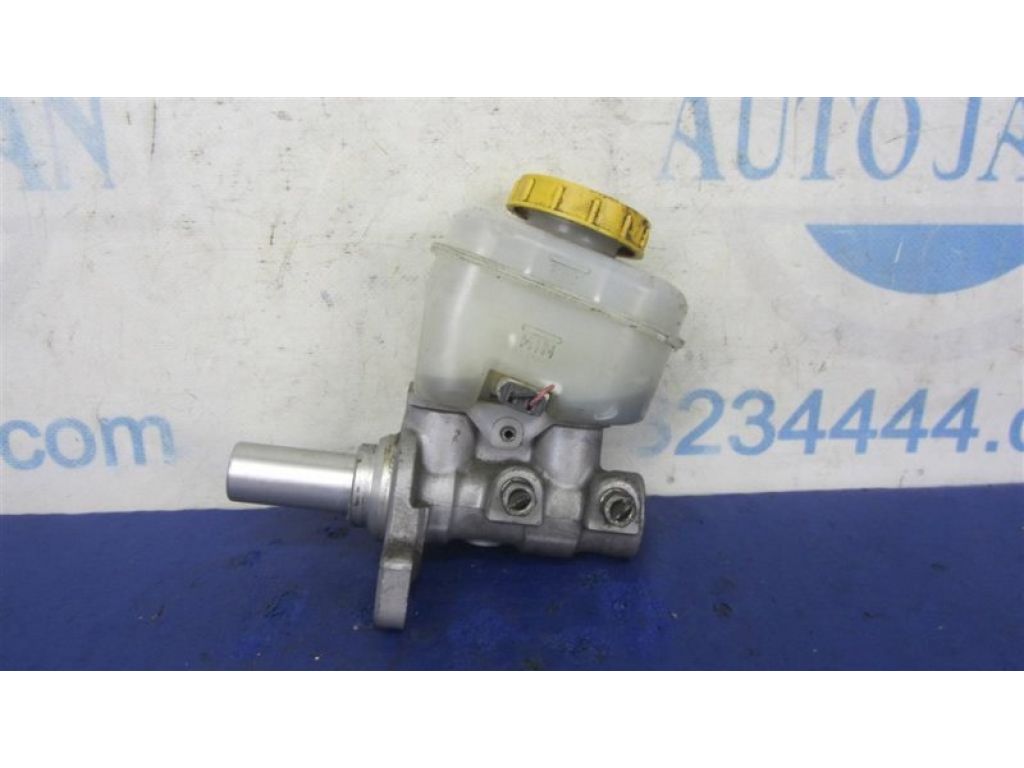 26401AJ000 | Главный тормозной цилиндр SUBARU LEGACY 09-15 BM - Фото 3