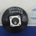 BBY7-43-80ZA | Вакуумний підсилювач гальм MAZDA 3 BL 09-13