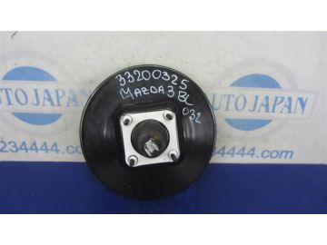Вакуумний підсилювач гальм MAZDA 3 BL 09-13