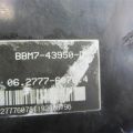 BBY7-43-80ZA | Вакуумний підсилювач гальм MAZDA 3 BL 09-13 - Прев'ю 4