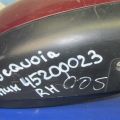 87910-0C130-A0 | Дзеркало прав. TOYOTA SEQUOIA 01-07 - Прев'ю 2