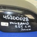 963021AA0A | Зеркало лев. NISSAN MURANO Z51 07-14 - Превью 2