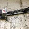 BBM4-72-270B | Ограничитель двери задн. лев. MAZDA 3 BL 09-13 - Превью 2