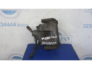 Супорт гальмівний передн. лів. MAZDA 3 BK 03-08