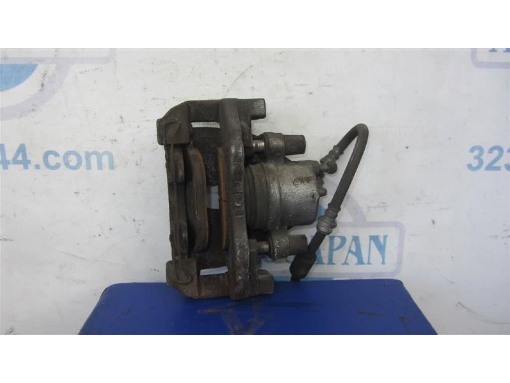 BPYK-33-71XA | Супорт гальмівний передн. лів. MAZDA 3 BK 03-08 - Фото 3