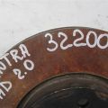 51712-2L000 | Тормозной диск передний HYUNDAI ELANTRA HD 06-11 - Превью 2