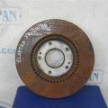 51712-2L000 | Тормозной диск передний HYUNDAI ELANTRA HD 06-11 - Превью 3