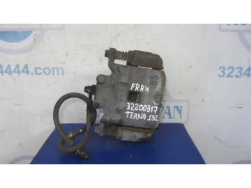 Суппорт тормозной передн. прав. NISSAN TEANA J32 08-14