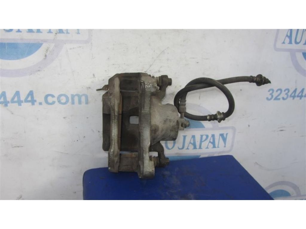 41011-JN00A | Суппорт тормозной передн. лев. NISSAN TEANA J32 08-14 - Фото 3