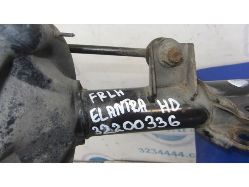 54651-2H000 | Амортизатор передн. лів. HYUNDAI ELANTRA HD 06-11 - Фото 2