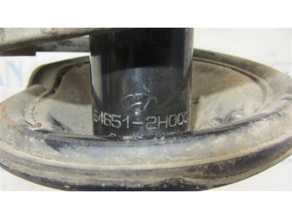 54651-2H000 | Амортизатор передн. лів. HYUNDAI ELANTRA HD 06-11 - Фото 4